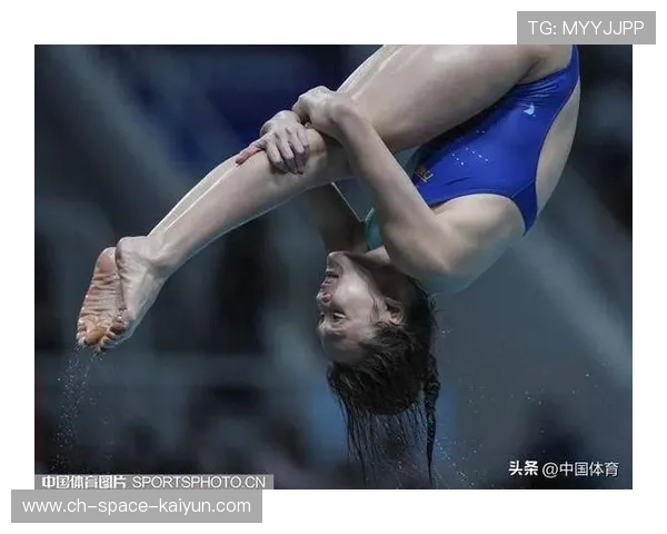 女子3米板决赛上演巅峰对决陈艺文陈佳争锋金牌荣耀