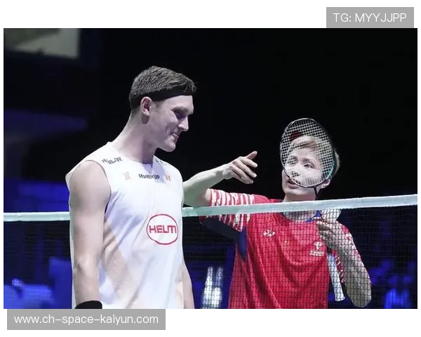 汤姆斯杯中国男队迎战丹麦，石宇奇与安赛龙一单对决定小组走势