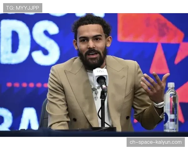 传言:老鹰可能围绕特雷·杨进行重建,多支球队询问其交易可能性。 传言:老鹰可能围绕特雷·杨进行重建,多支球队询问其交易可能性。